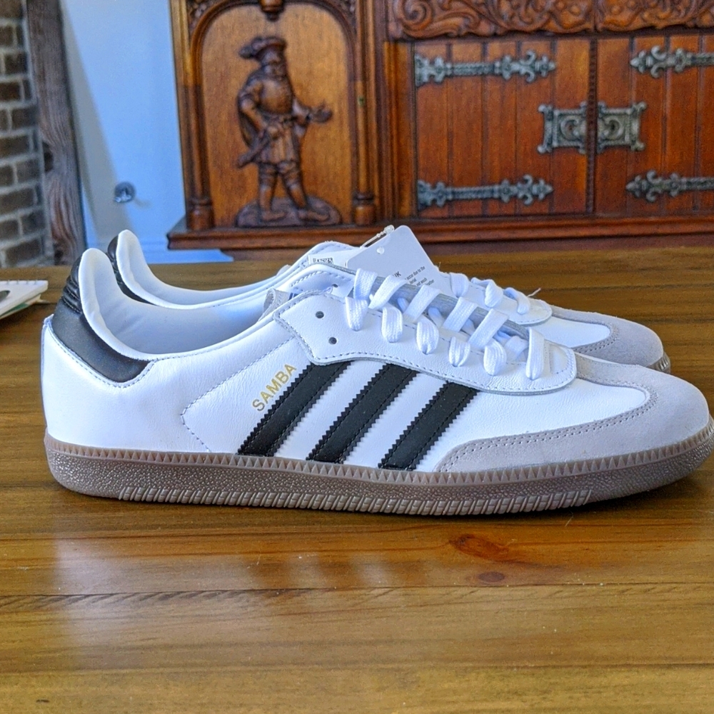 Adidas Samba OG
